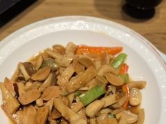 -蒙亨·手把肉·蒙古包文化主题餐厅(天恒广场店)