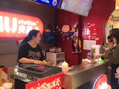 -LLJ夹机占(正佳广场店)