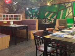 -巴犀烧烤(新崇光店)