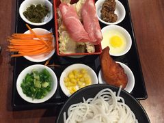 -阿香米线(宁波来福士广场店)
