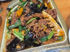 -晚归月亮湾私家菜(临邑路店)