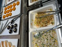 -素满香·素食自助餐(福州·长乐北路店)