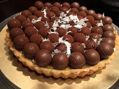 -岷山饭店-芝芝自助餐厅