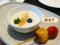 -西安高新洲际酒店•彩丰楼中餐厅