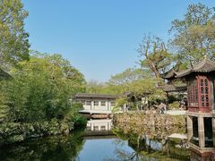-拙政园