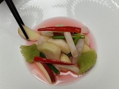 -禾田餐厅•乡野湖北菜(徐东店)