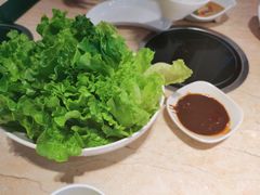 -福娣·金沙银贝海鲜火锅