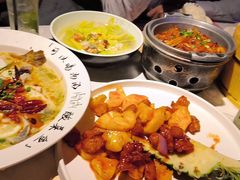 -胡桃里音乐酒馆(白云五号T5 MALL店)