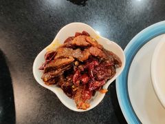 -老来福·非遗酸汤兔(凯旋路店)