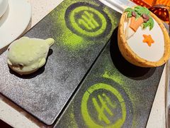 -海底捞火锅(巴黎春天浦建店)