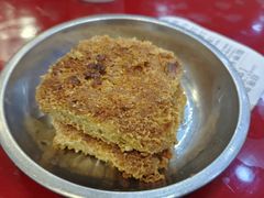 核桃饼-张明富面皮店(东大街店)