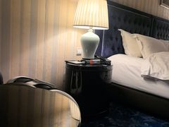 -春晖园度假酒店温泉