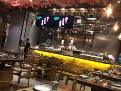 大堂-和悦日料(雅颂庭店)