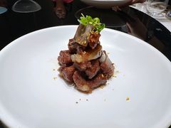 糖醋小排-富淳饭店(陆家嘴保利广场店)