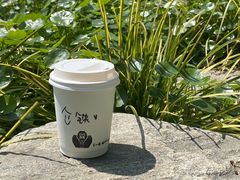 -T-COFFEE(长江花园店)