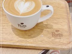 -Peet's 皮爷咖啡(东湖路手作店)