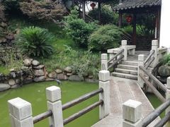 -南北湖湖光山居度假酒店