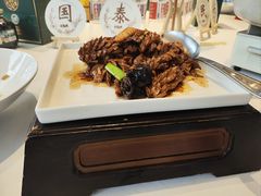 -鲁菜根·泰山菜(泰山店)