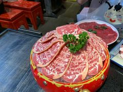 -大味老火锅City店