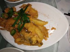-新享乐海鲜(翠华路店)