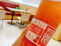 -奈雪的茶(青岛卓悦里INTOWN店)