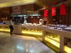 -银川国贸中心酒店