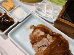 -大鸭梨烤鸭(金色漫香店)