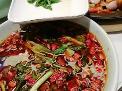 -院8里·小聚园老川菜(九眼桥店)