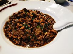 海肠捞饭-1937青岛老味道·青岛菜(大鲍岛栈桥店)