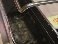 -唛嘻哒烤串朝鲜族风味(金桥店)