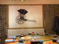 包厢-局气 烤鸭·北京菜(光华路店)