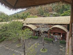 -海南槟榔谷黎苗文化旅游区