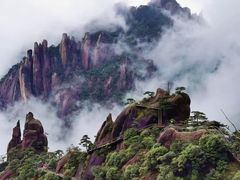-三清山风景名胜区