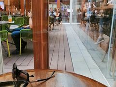 大堂-BAKER&SPICE(国金中心商场店)