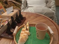 -森SPA·泰式按摩·精油Massage(宝安中心店)
