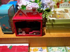-猫的天空之城概念书店(苏州诚品店)