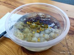 -三姐酒酿(老门东店)
