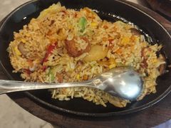 -悦荟牛排餐厅(佳木斯万达店)