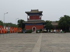 -天津妈祖文化园