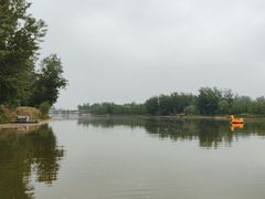 -沙颍河公园