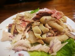 -美味居(古城店)