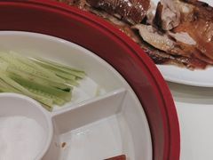 -惠丰堂饭庄·烤鸭·京味菜(翠微路店)