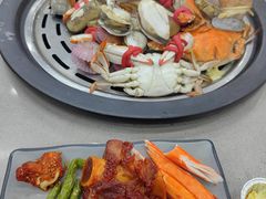 -仙螺岛海鲜自助餐厅(总店)