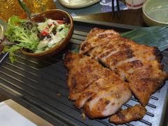-苏梅花园(群星城店)