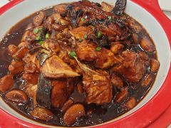 -吴记小园楼(新庄店)