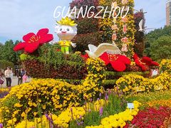 -广东花都湖国家湿地公园
