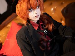 -米游妙妙屋cosplay换装自拍摄影体验馆