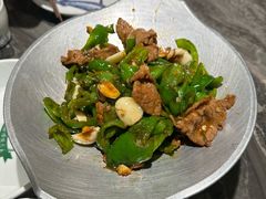 -前海沿·青岛菜(乐客城店)