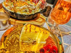 -MIO弥欧洋房西餐厅(中央大街店)