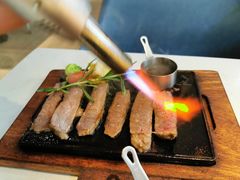 -豪客来牛排(雄峰城店)
